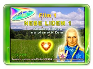 NEBE LIDEM 1 - SITUACE LIDSTVA  (258 MB) - M��ete pos�lat na CD / DVD zn�m�m a odpov�dn�m lidem (prezident, vl�dn�ci, ��ady, majitel� firem, �editel�, atp.)