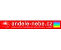 Logo webu andele-nebe.cz