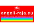 Logo webu angeli-raja.eu