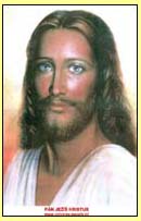 P�n Je�� Kristus