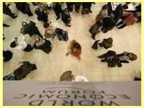 Vstupn� hala do jednac�ho s�lu