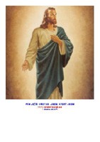 P�n Je�� Kristus - Jsem, kter� jsem