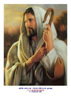 P�n Je�� Kristus Prvn� p��chod (detail)