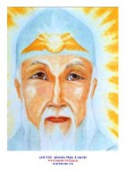 LAO-TZU - planeta Pluto & Vulk�n