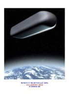 Mate�sk� vesm�rn� lo�  ��RE