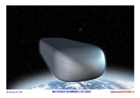 Mate�sk� vesm�rn� lo�  ��RE