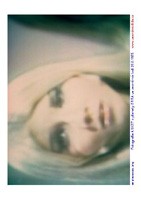 Fotografie Asket z planety Erra ve vesm�rn� lodi