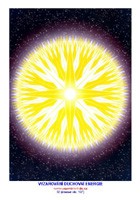 Vyza�ov�n� duchovn� energie