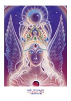 And�l p�itomnosti