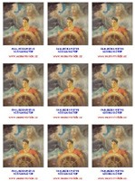 P�n Je�� Kristus n� navig�tor