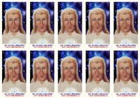 Vesm�rn� �lov�k z Andromedy