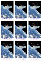 Mal� lod� civilizace METARIA