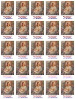 Je�� Nazaretsk� ve 12 letech