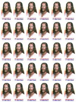 P�n Je�� Kristus