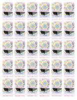 DUCHOVN� CESTA - OBR. 688