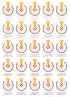 REVOLUCE SRDCE - Z��EN� SRDCE