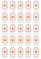 REVOLUCE SRDCE - MILOST SRDCE