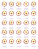 VZESTUP ZEM� - P�EVIBROV�N�