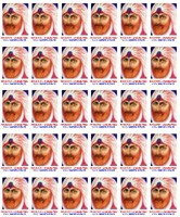 KROESUS - planeta Mars