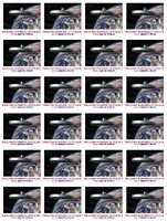 Mate�sk� vesm�rn� lo� PLEJA III