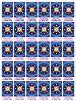 Ochrana proti negativn�m energi�m