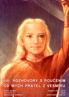  VIII. ROZHOVORY S POU�EN�M OD M�CH P��TEL Z VESM�RU 